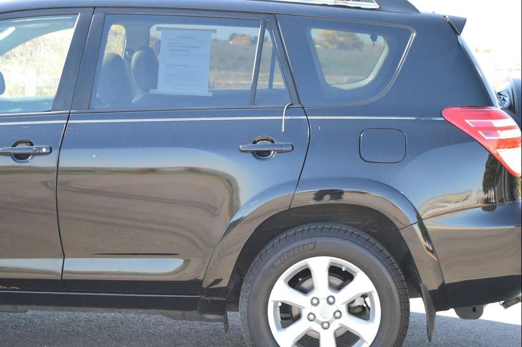used 2011 Toyota RAV4 car, priced at $11,888