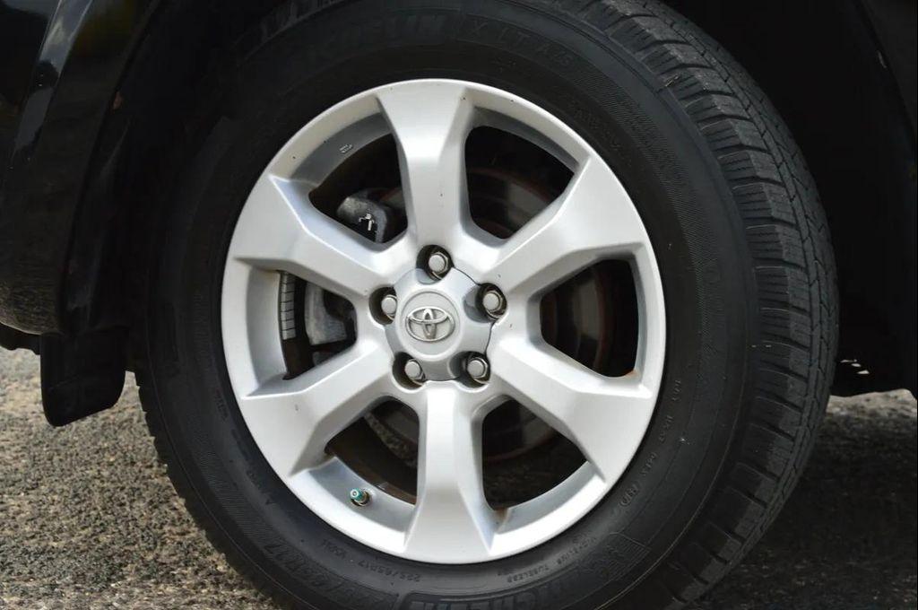 used 2011 Toyota RAV4 car, priced at $11,888