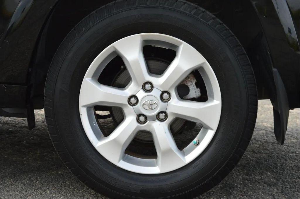 used 2011 Toyota RAV4 car, priced at $11,888