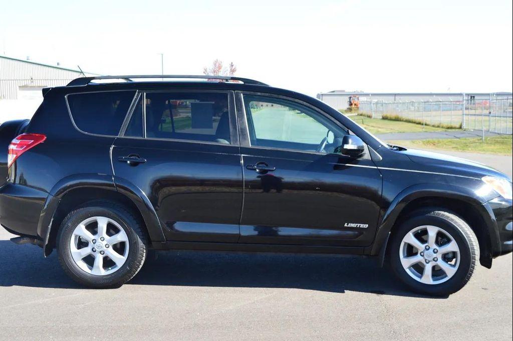 used 2011 Toyota RAV4 car, priced at $11,888