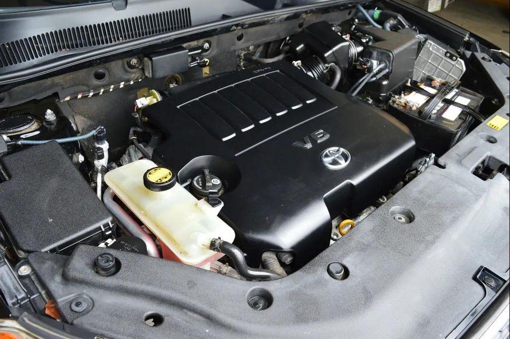 used 2011 Toyota RAV4 car, priced at $11,888