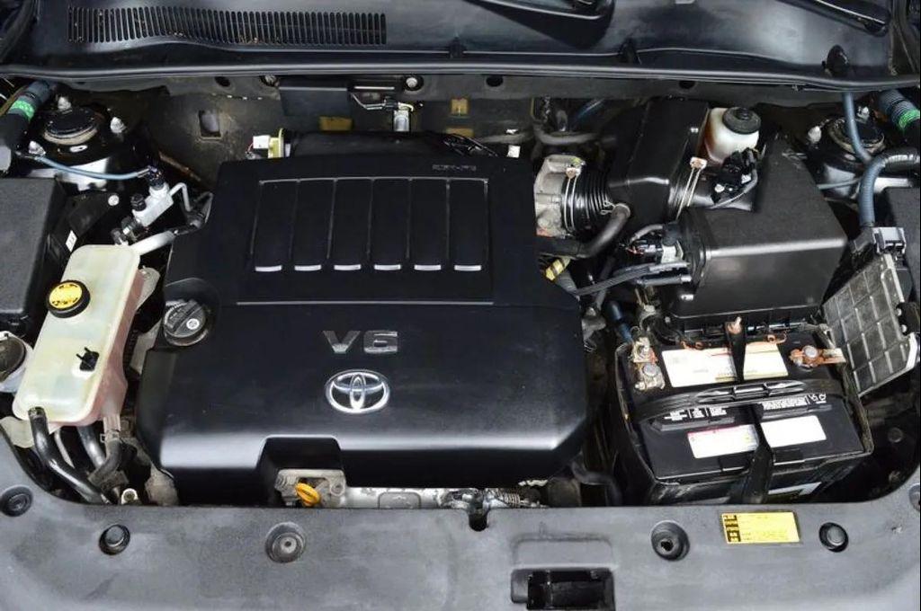 used 2011 Toyota RAV4 car, priced at $11,888
