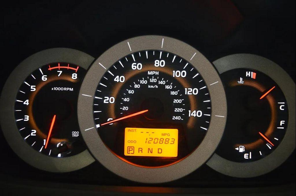 used 2011 Toyota RAV4 car, priced at $11,888