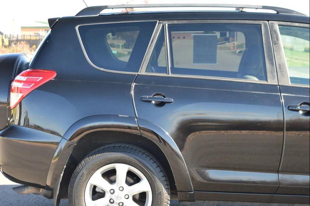 used 2011 Toyota RAV4 car, priced at $11,888