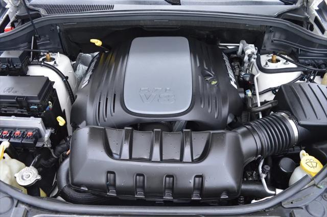 used 2011 Jeep Grand Cherokee car