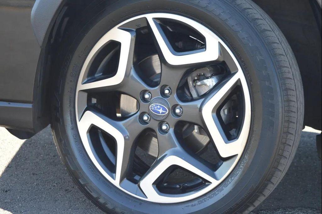 used 2019 Subaru Crosstrek car