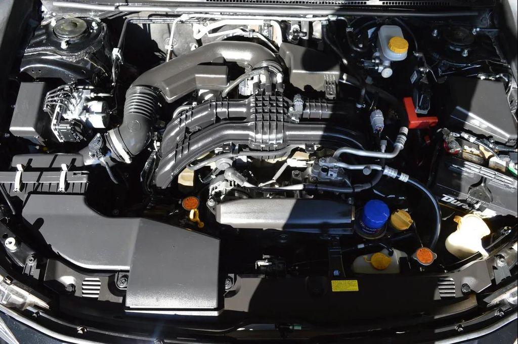 used 2019 Subaru Crosstrek car