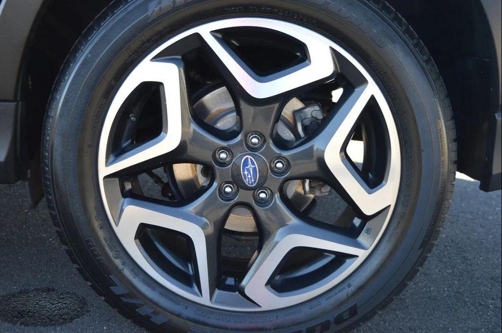 used 2019 Subaru Crosstrek car