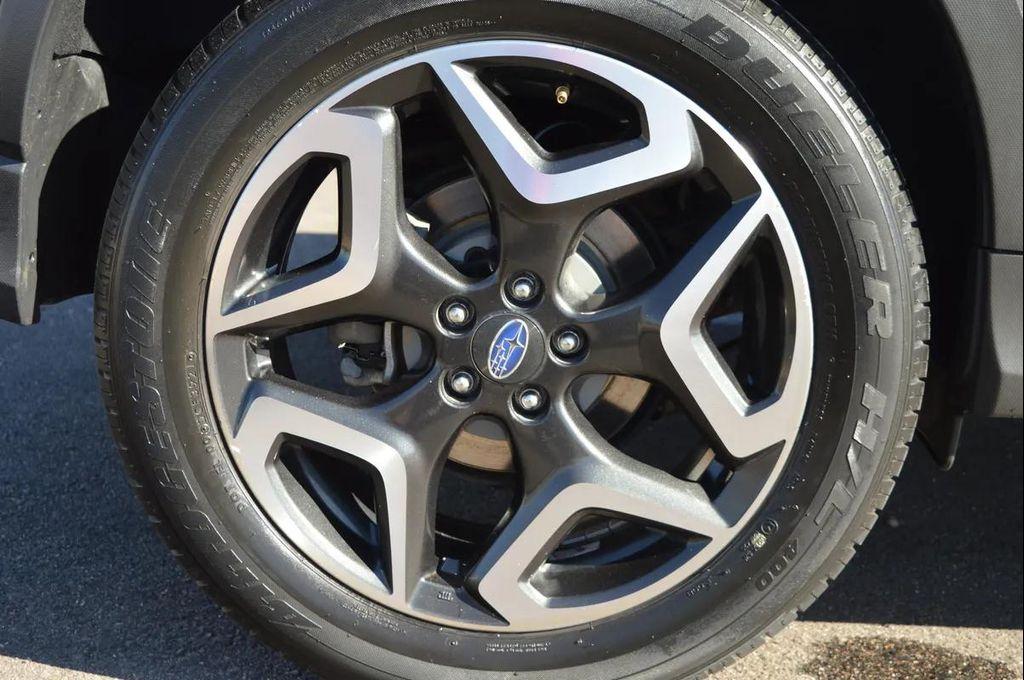 used 2019 Subaru Crosstrek car