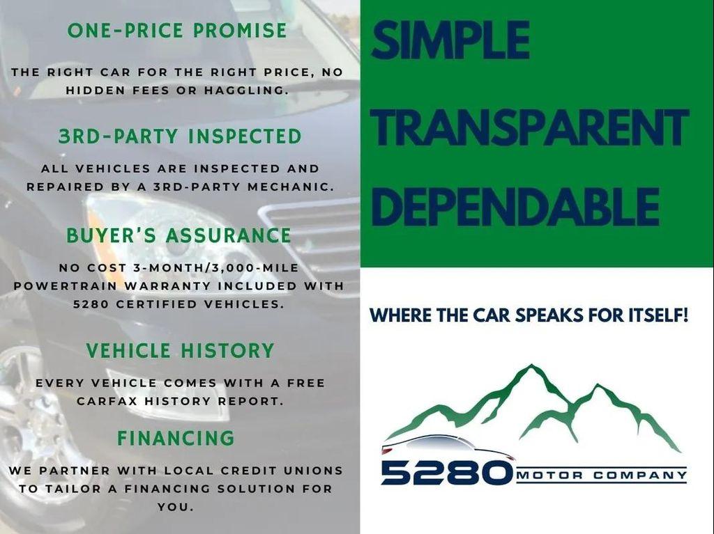 used 2018 Subaru Forester car, priced at $14,988