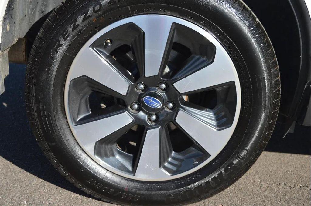used 2018 Subaru Forester car, priced at $13,988