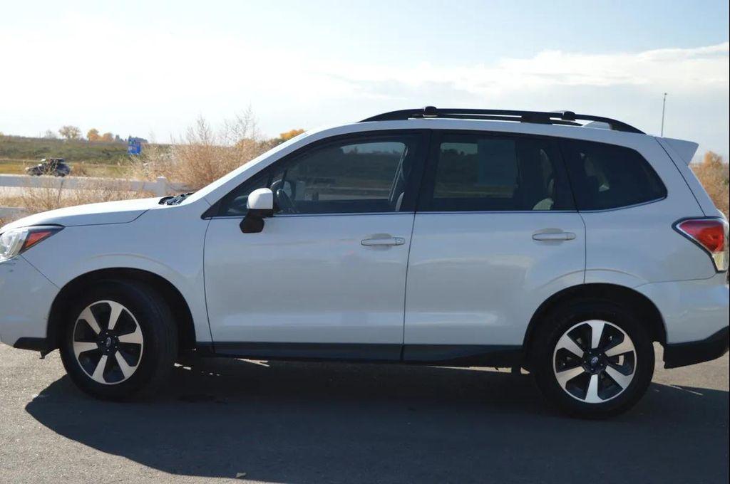 used 2018 Subaru Forester car, priced at $13,988