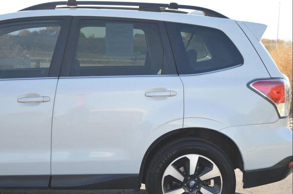 used 2018 Subaru Forester car, priced at $13,988