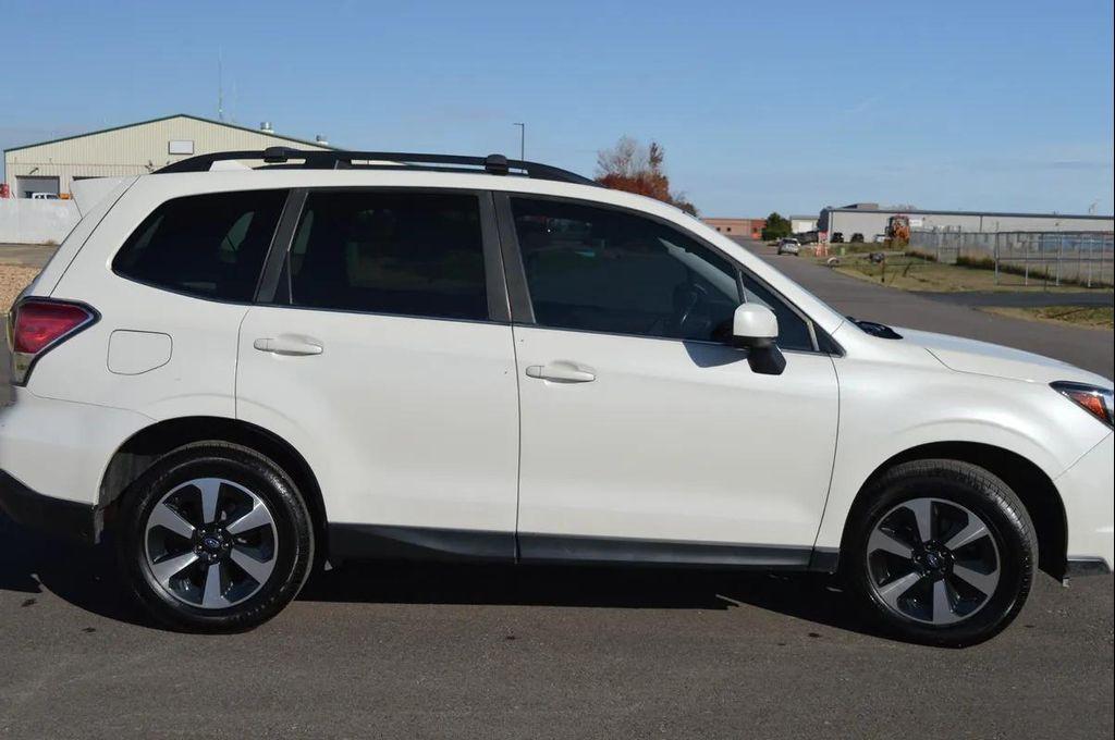 used 2018 Subaru Forester car, priced at $13,988