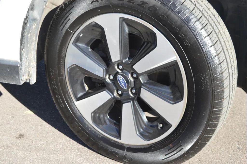 used 2018 Subaru Forester car, priced at $13,988