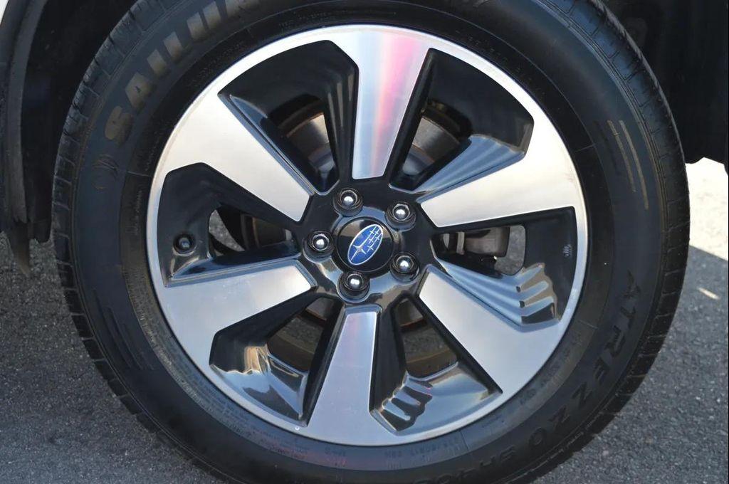 used 2018 Subaru Forester car, priced at $13,988