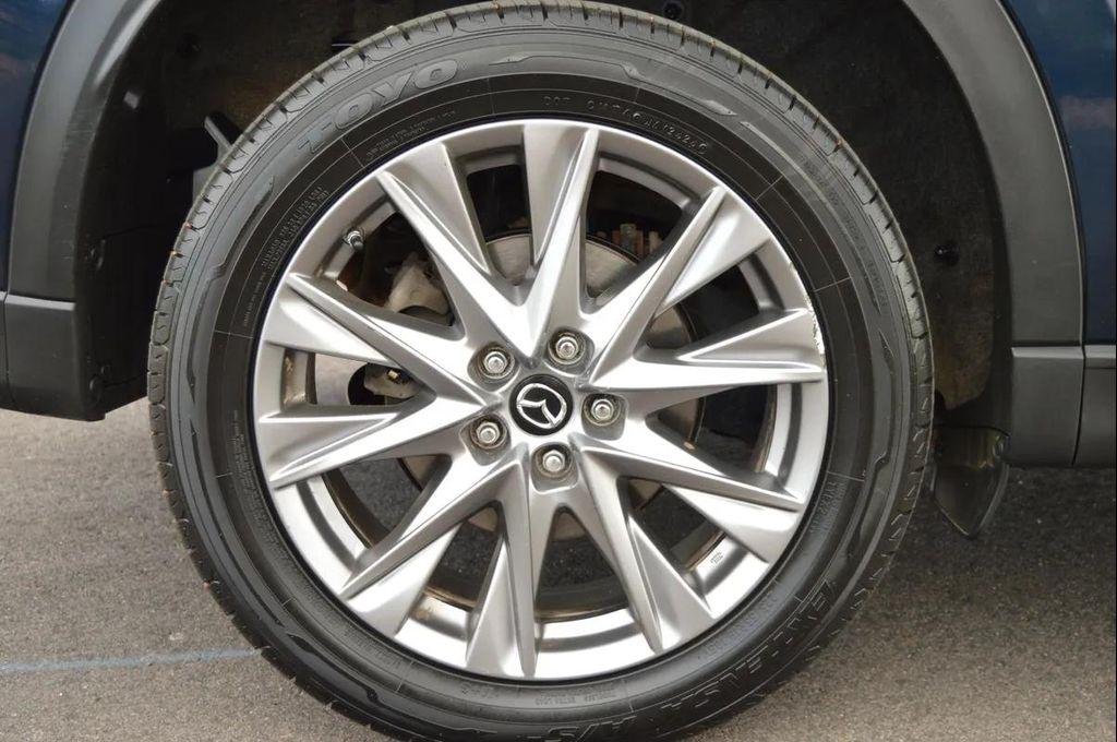 used 2019 Mazda CX-5 car, priced at $15,988