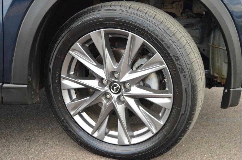 used 2019 Mazda CX-5 car, priced at $15,988