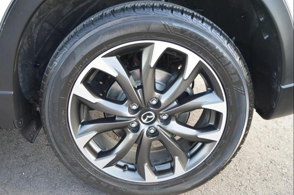 used 2016 Mazda CX-5 car, priced at $14,488