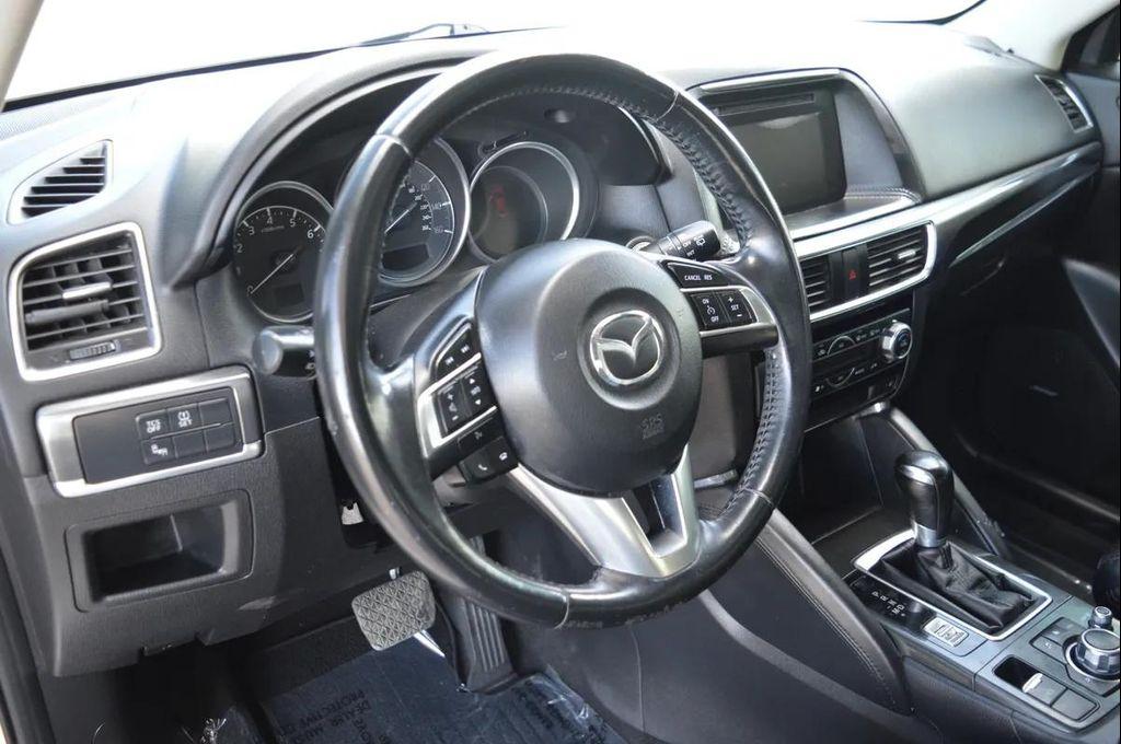 used 2016 Mazda CX-5 car, priced at $14,488