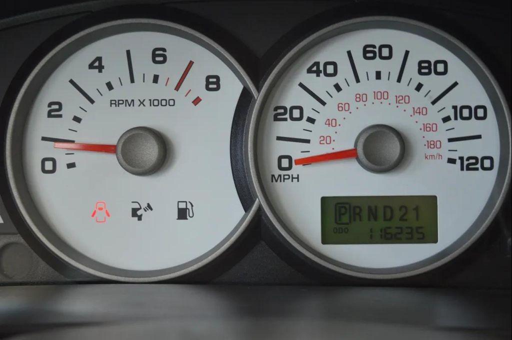 used 2007 Ford Escape car, priced at $5,250