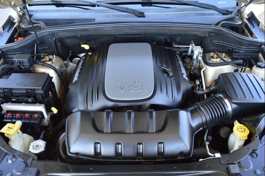 used 2011 Jeep Grand Cherokee car, priced at $12,988