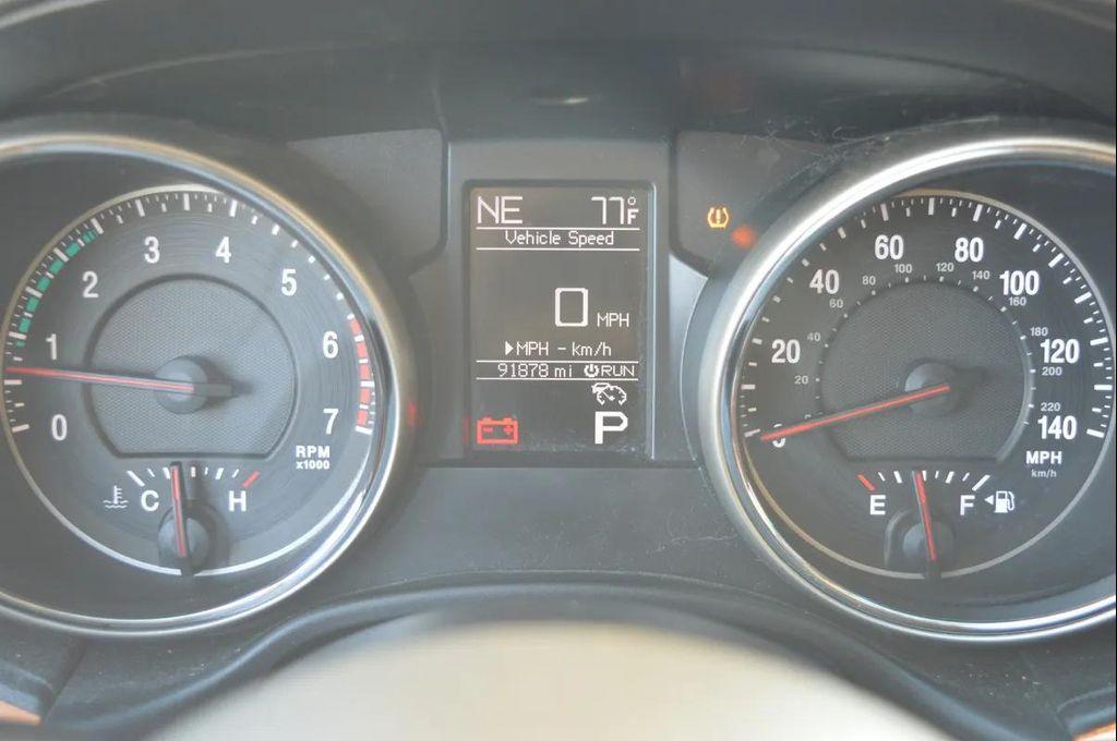 used 2011 Jeep Grand Cherokee car, priced at $12,988