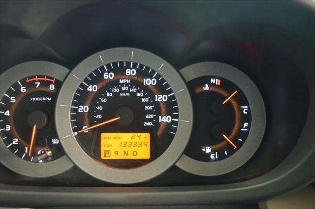 used 2007 Toyota RAV4 car, priced at $11,588