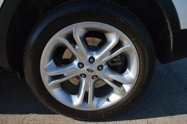 used 2015 Ford Explorer car, priced at $12,588