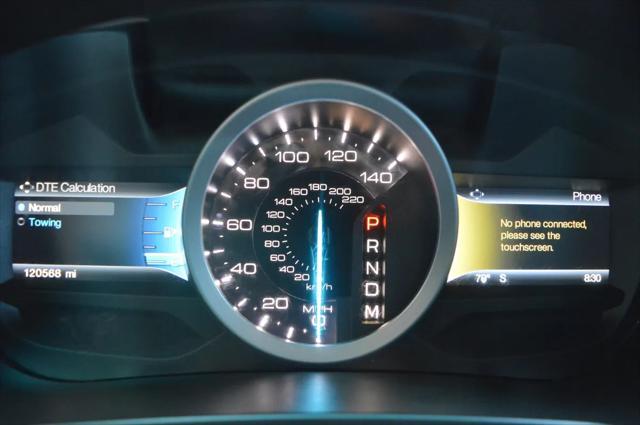 used 2015 Ford Explorer car, priced at $12,588