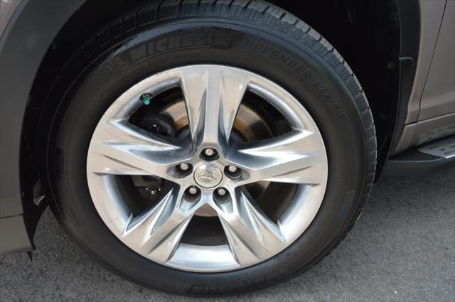 used 2015 Toyota Highlander car, priced at $19,788