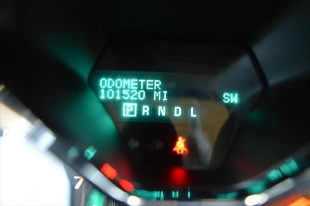 used 2015 Chevrolet Traverse car, priced at $9,888