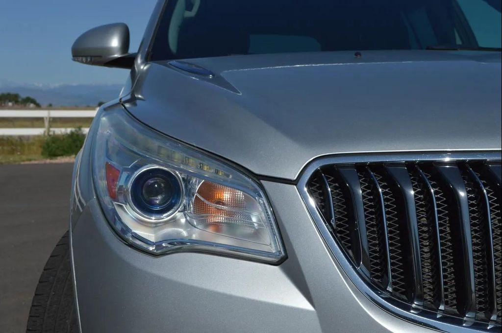 used 2016 Buick Enclave car, priced at $9,488