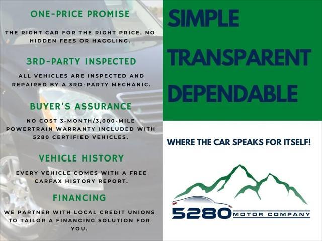 used 2016 Jeep Grand Cherokee car, priced at $15,688
