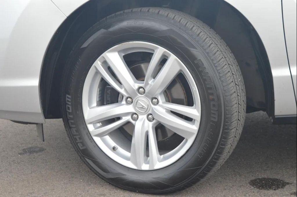used 2015 Acura RDX car, priced at $12,888