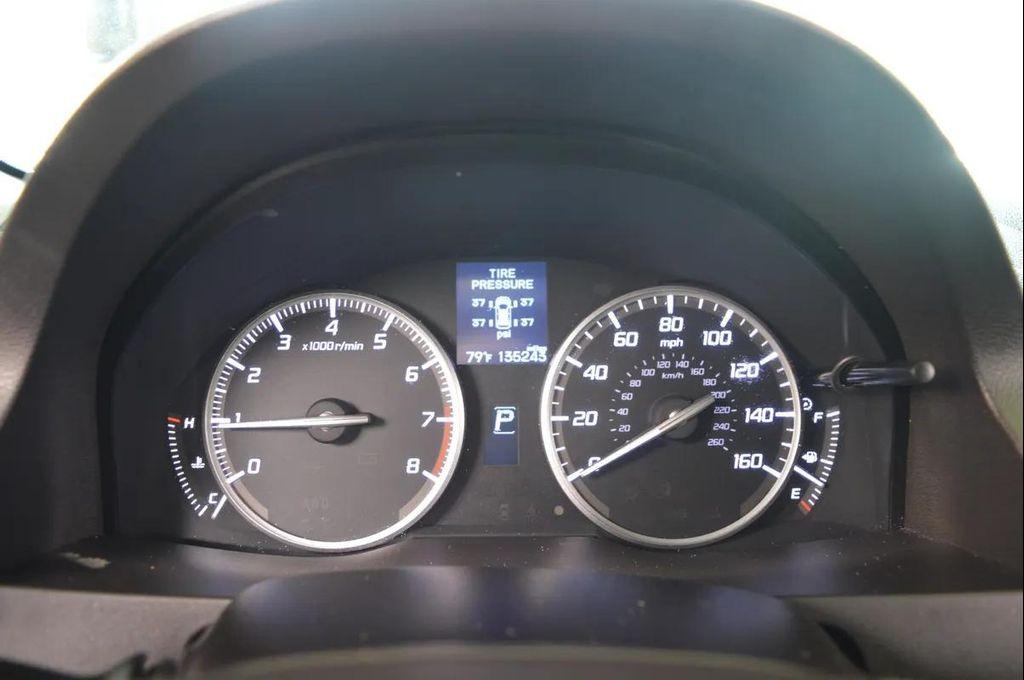 used 2015 Acura RDX car, priced at $12,888