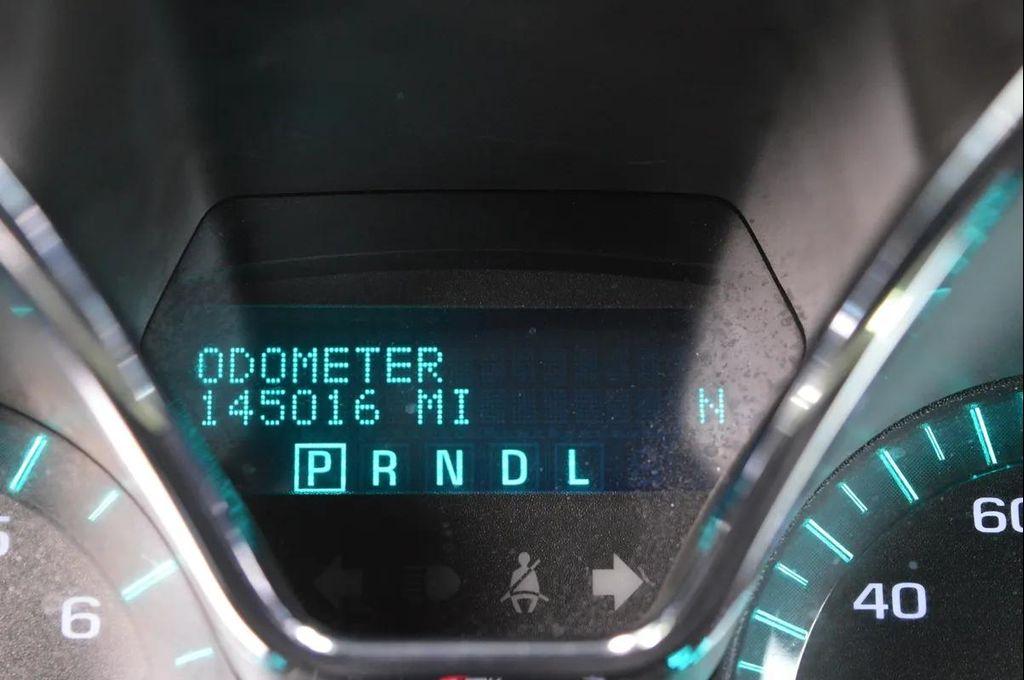 used 2013 Chevrolet Traverse car, priced at $8,988