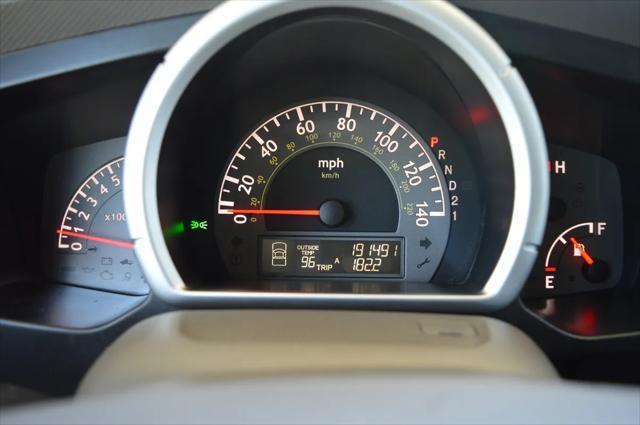 used 2007 Honda Ridgeline car, priced at $6,750