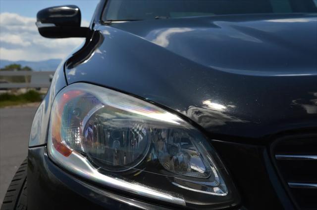used 2016 Volvo XC60 car, priced at $10,888