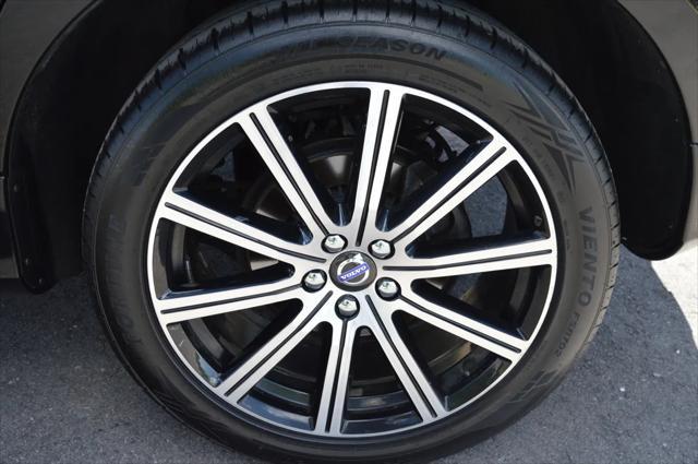 used 2016 Volvo XC60 car, priced at $10,888