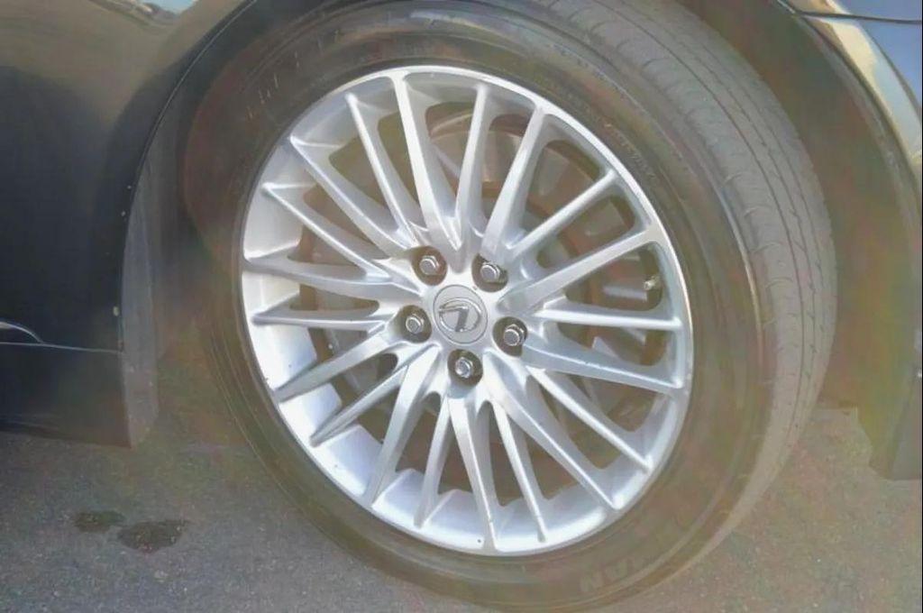 used 2011 Lexus LS 460 car
