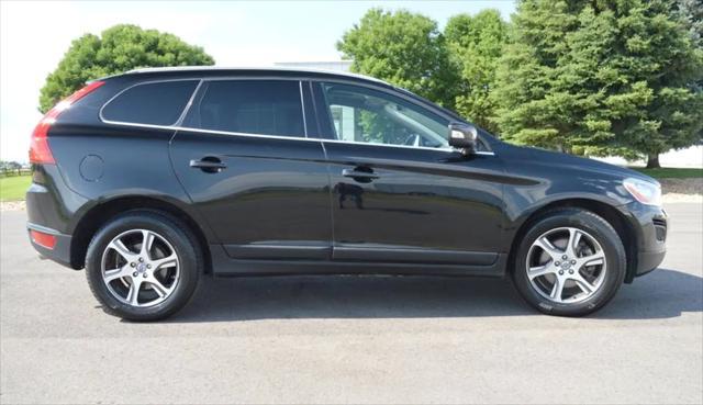used 2011 Volvo XC60 car, priced at $8,488