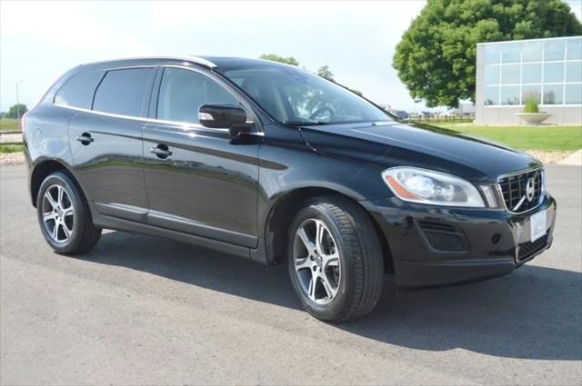 used 2011 Volvo XC60 car, priced at $8,488