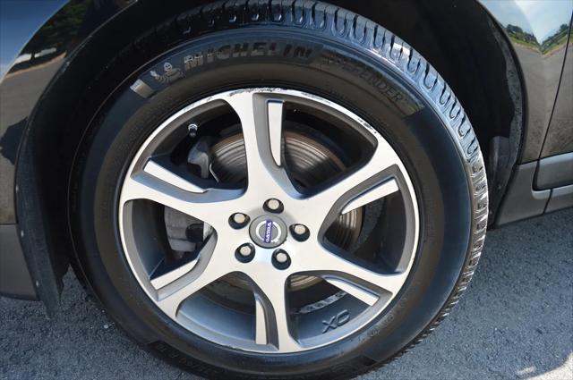 used 2011 Volvo XC60 car, priced at $8,488