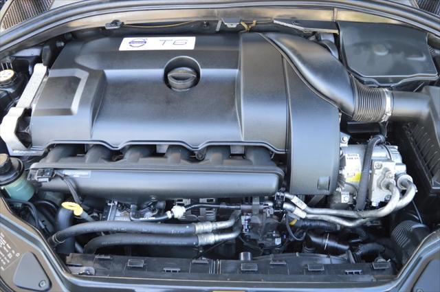 used 2011 Volvo XC60 car, priced at $8,488