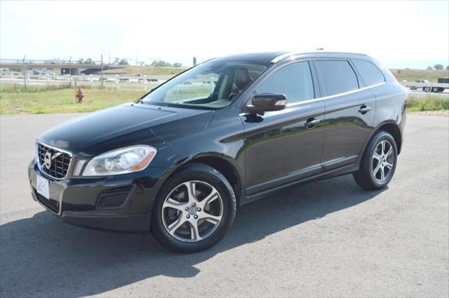 used 2011 Volvo XC60 car, priced at $8,488