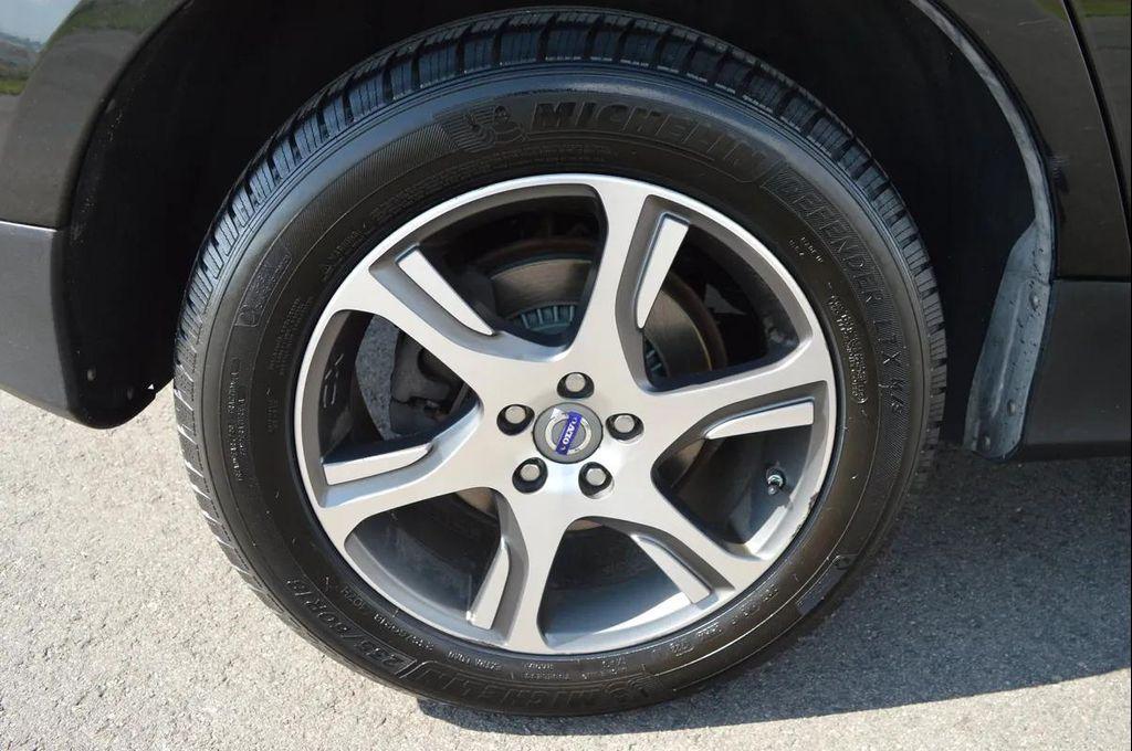 used 2011 Volvo XC60 car, priced at $7,988