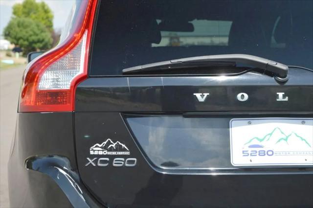 used 2011 Volvo XC60 car, priced at $8,488