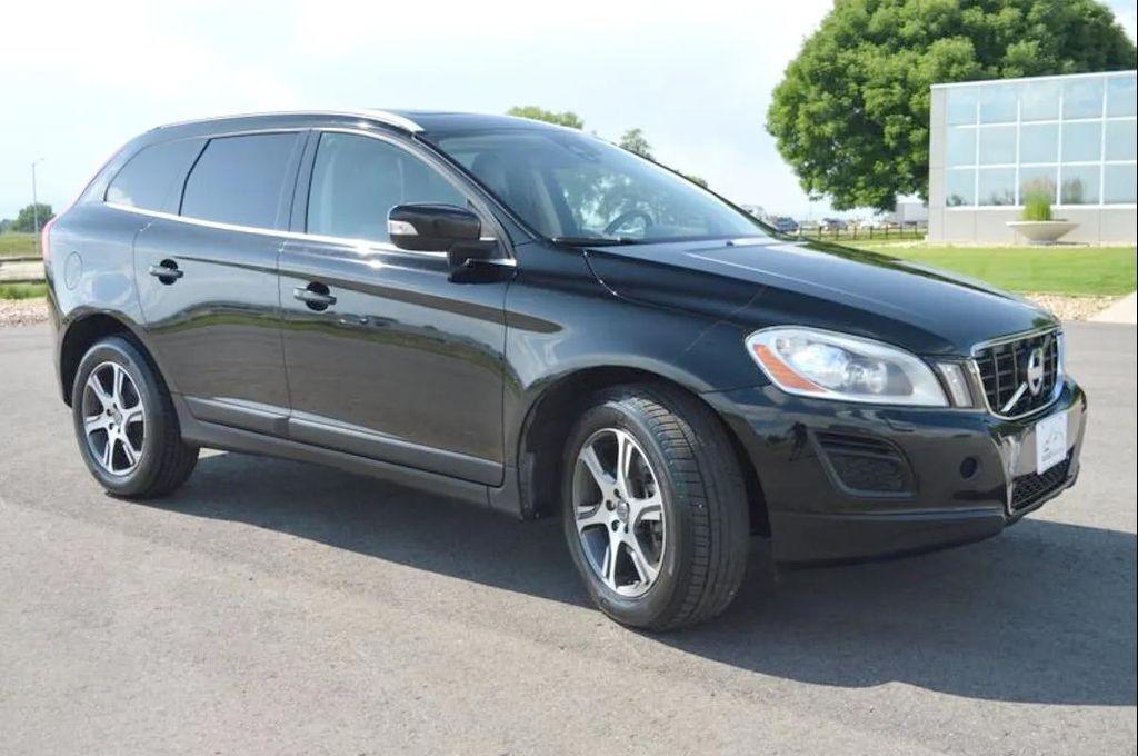 used 2011 Volvo XC60 car, priced at $7,988