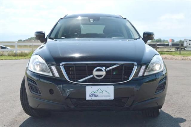 used 2011 Volvo XC60 car, priced at $8,488